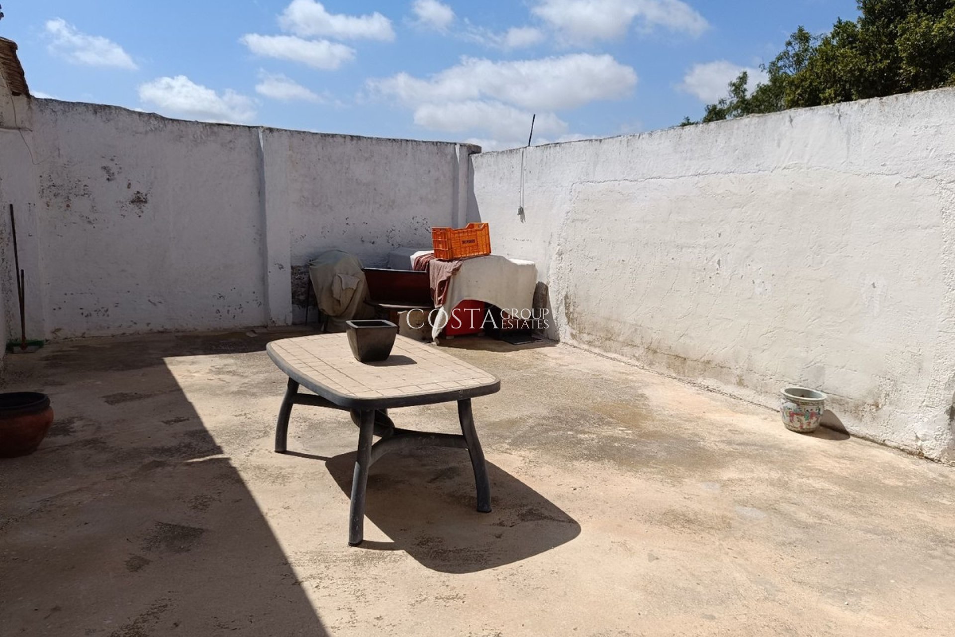 Resale - Villa -
Daya Vieja - Daya Vieja Centro