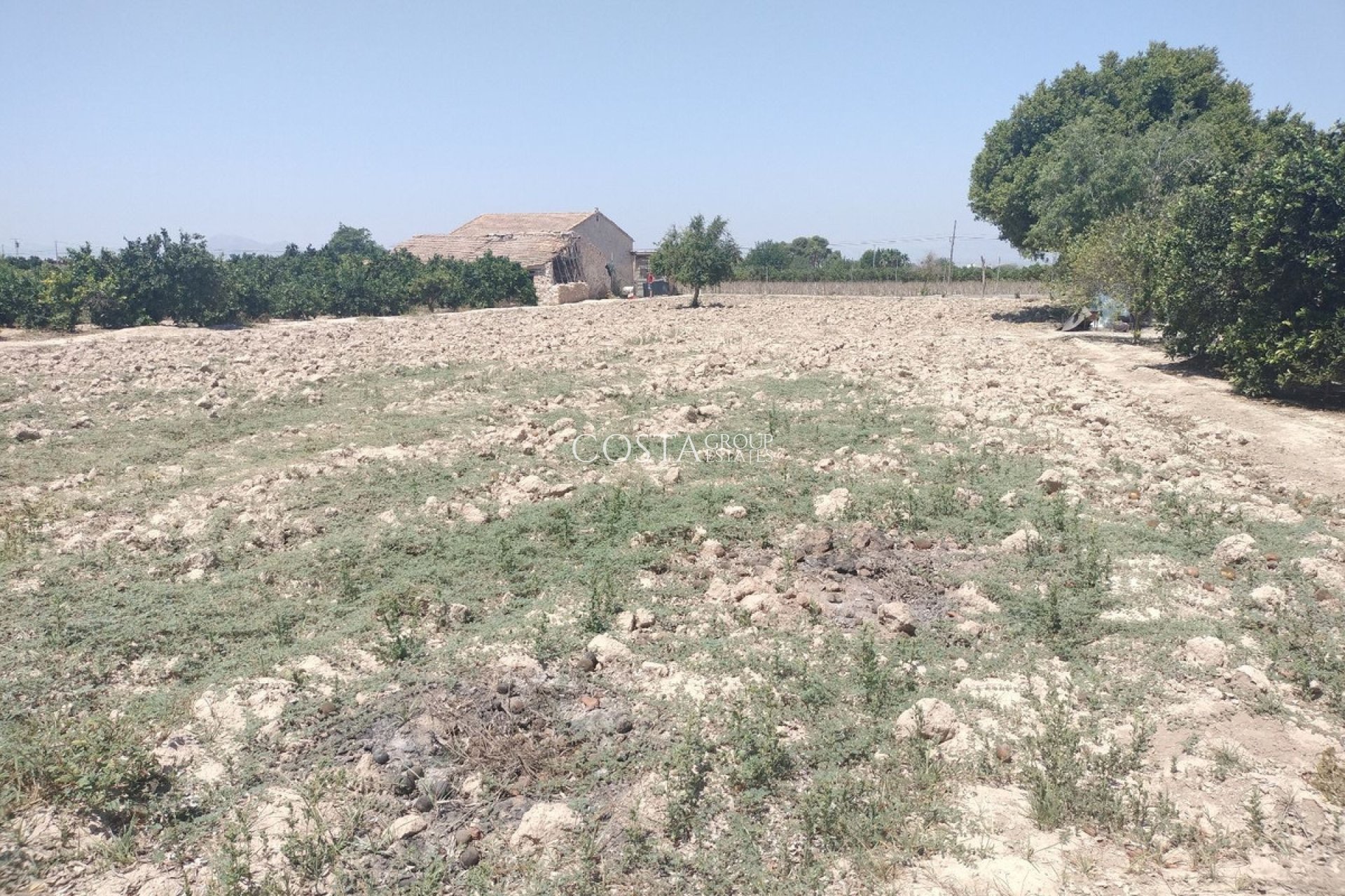 Resale - Villa -
Daya Vieja - Daya Vieja Centro