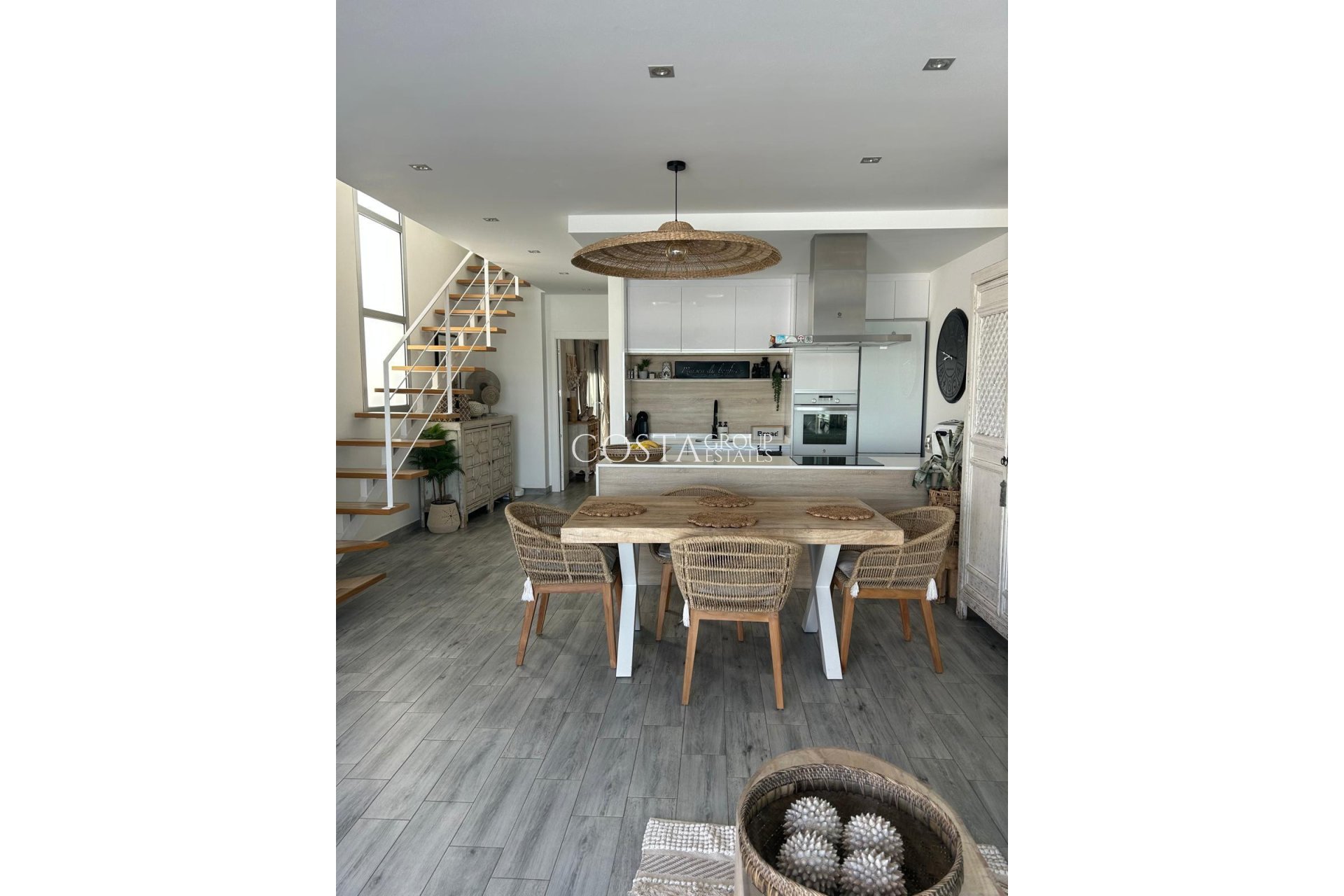 Resale - Villa -
Daya Vieja - Daya Vieja Centro