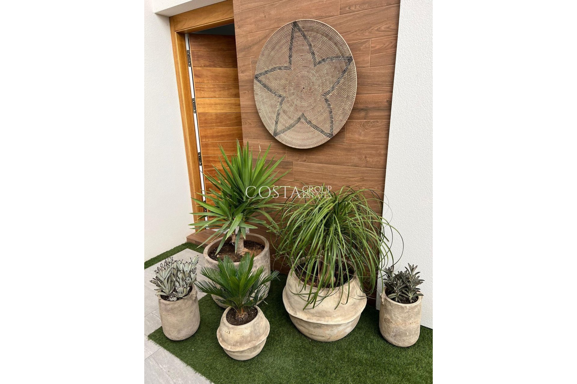 Resale - Villa -
Daya Vieja - Daya Vieja Centro