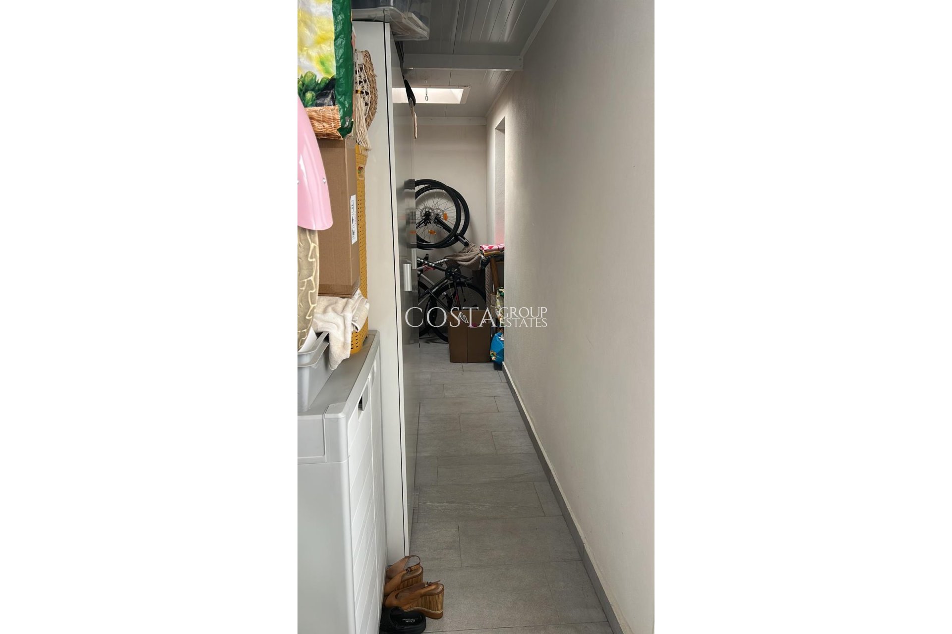 Resale - Villa -
Daya Vieja - Daya Vieja Centro