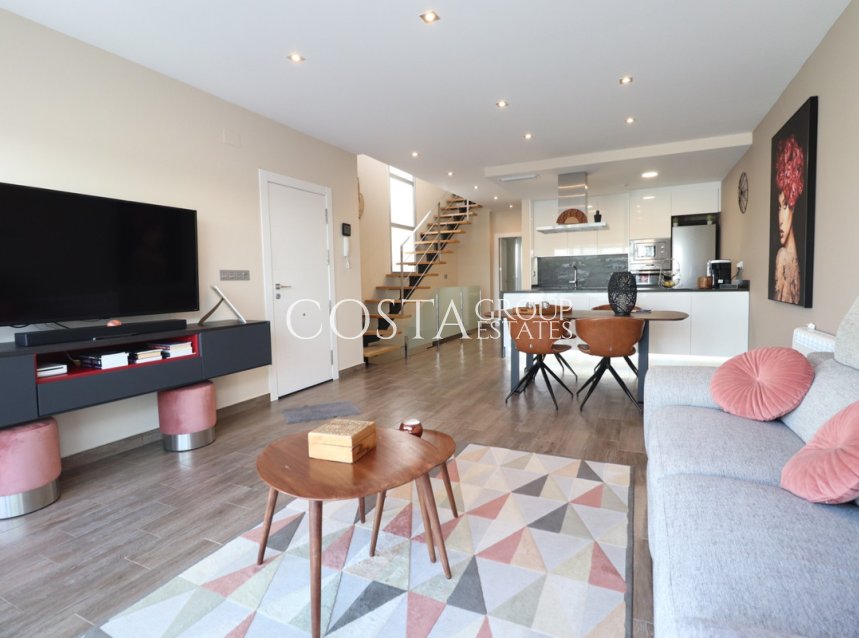 Resale - Villa -
Daya Vieja - Daya Vieja Centro