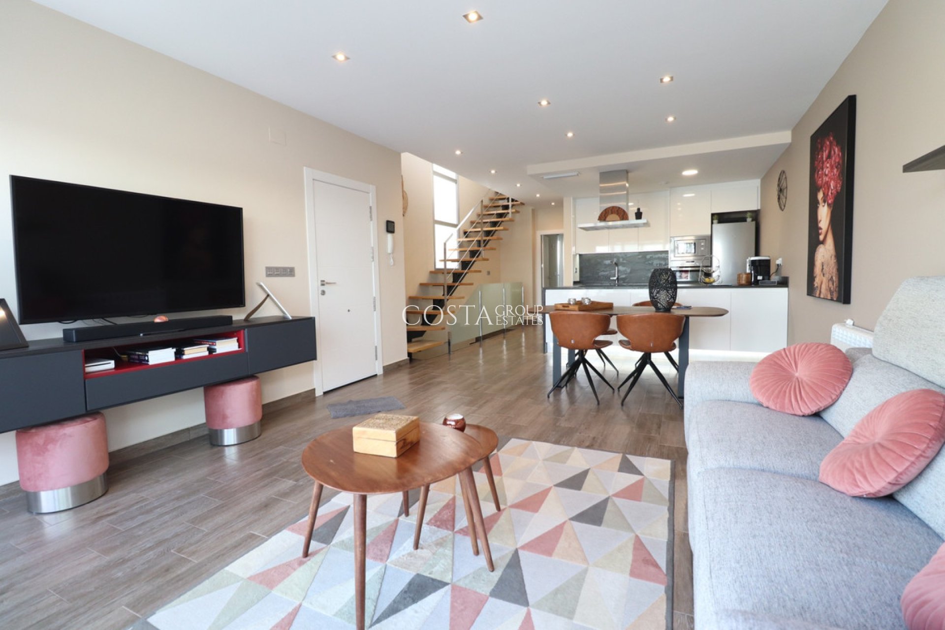 Resale - Villa -
Daya Vieja - Daya Vieja Centro