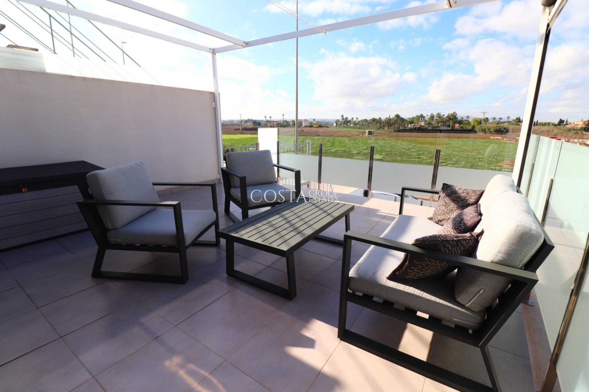 Resale - Villa -
Daya Vieja - Daya Vieja Centro