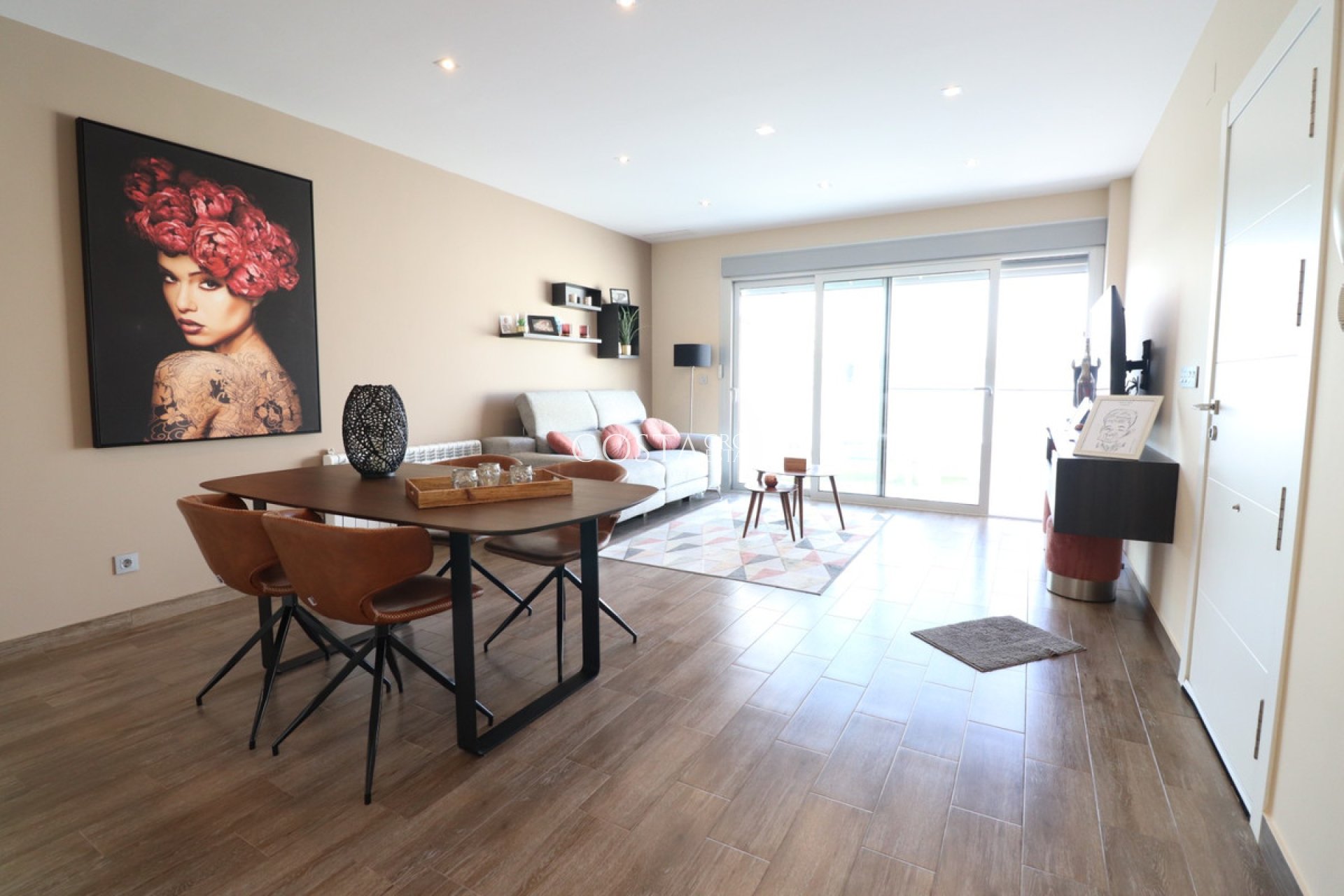 Resale - Villa -
Daya Vieja - Daya Vieja Centro