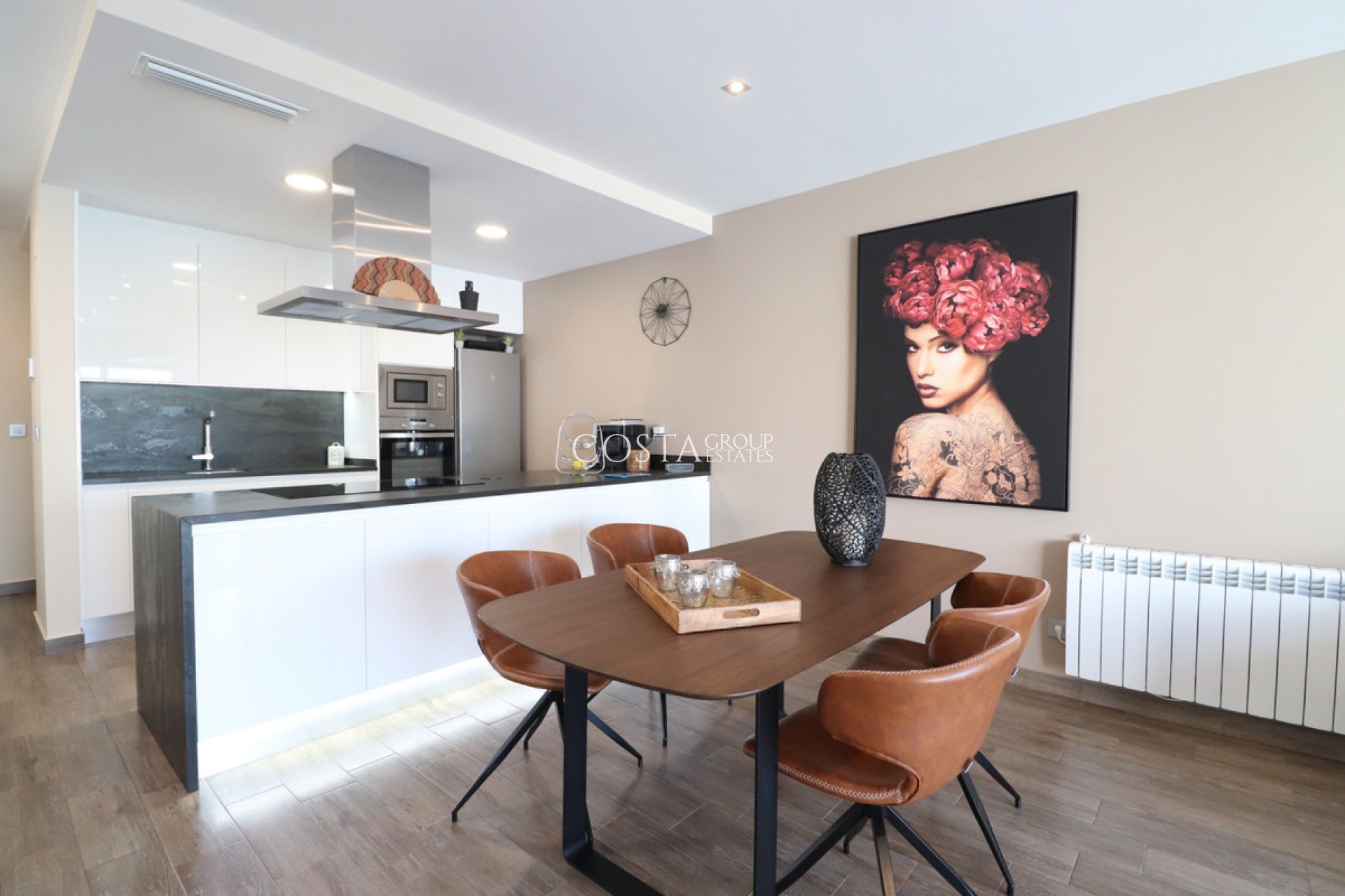 Resale - Villa -
Daya Vieja - Daya Vieja Centro