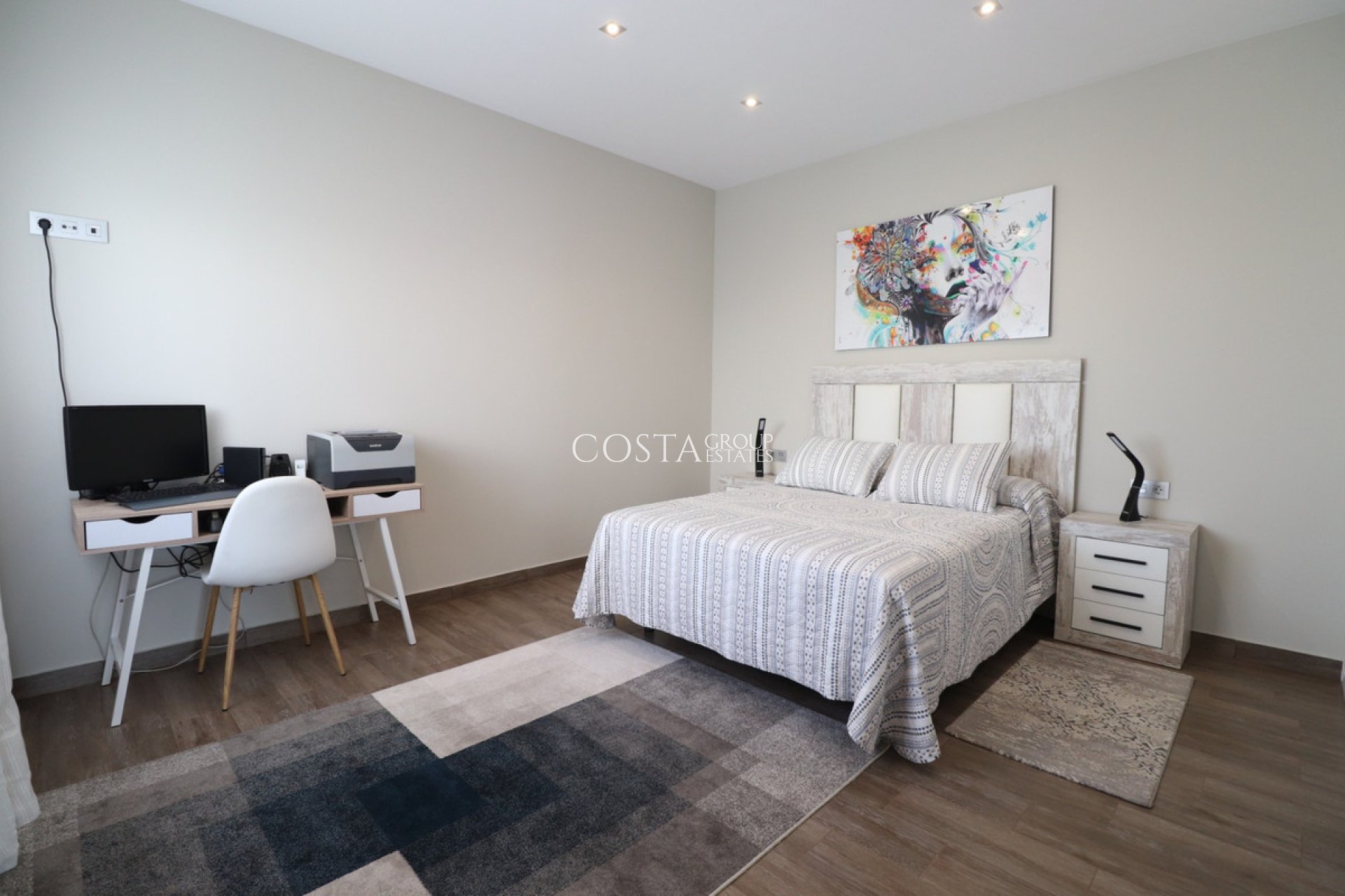 Resale - Villa -
Daya Vieja - Daya Vieja Centro