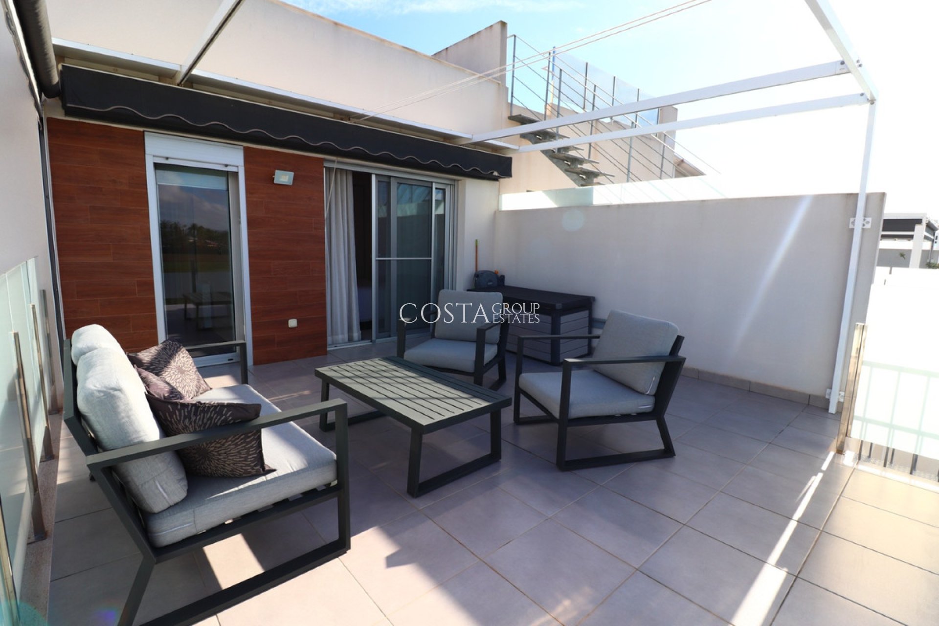 Resale - Villa -
Daya Vieja - Daya Vieja Centro