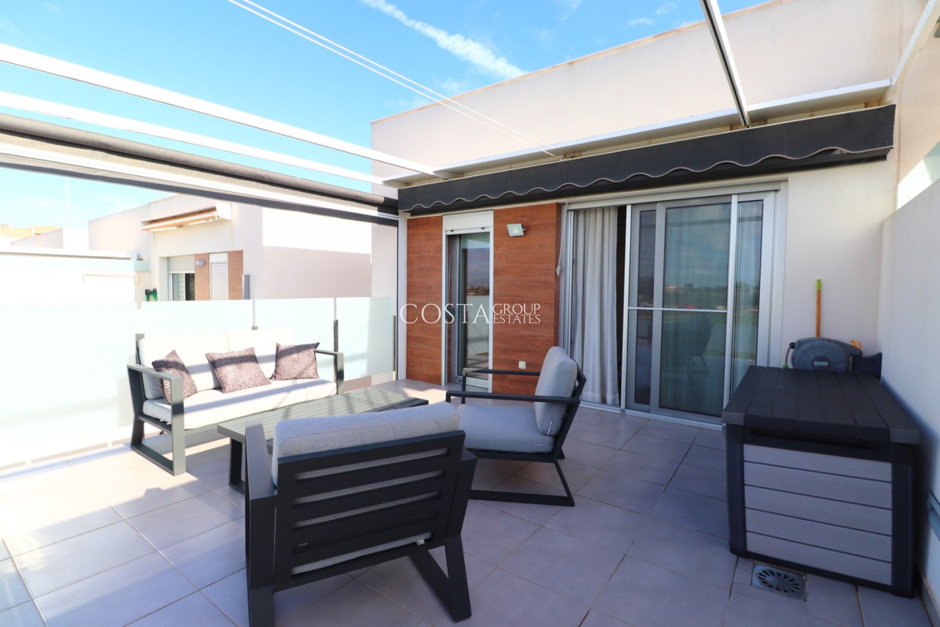 Resale - Villa -
Daya Vieja - Daya Vieja Centro