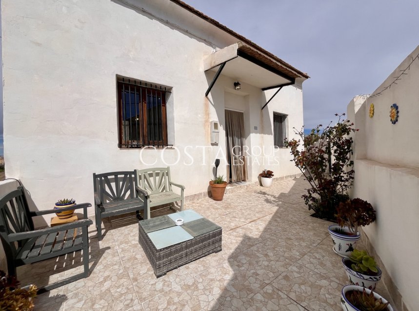 Resale - Villa -
Dolores - Dolores Centro