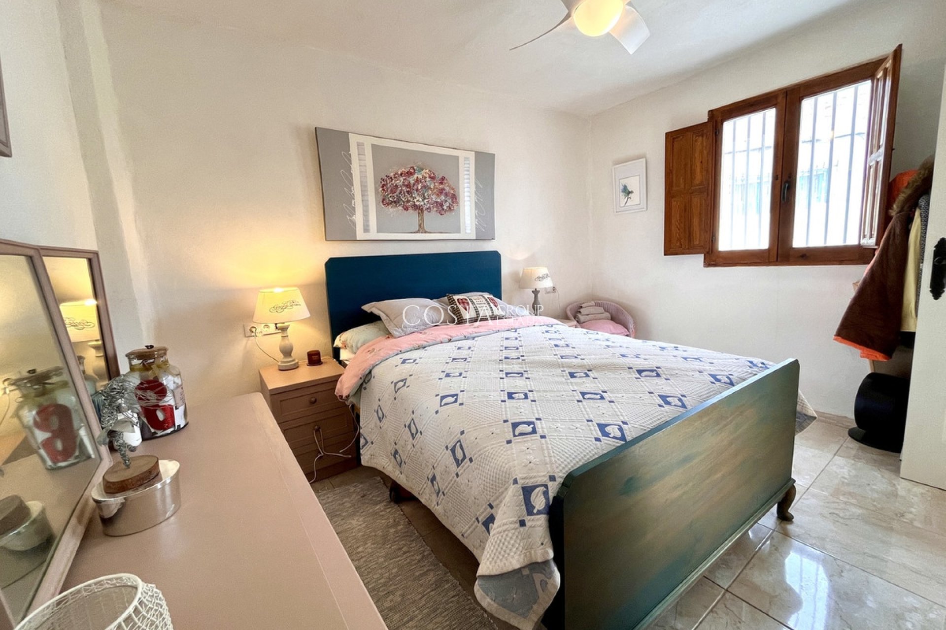 Resale - Villa -
Dolores - Dolores Centro