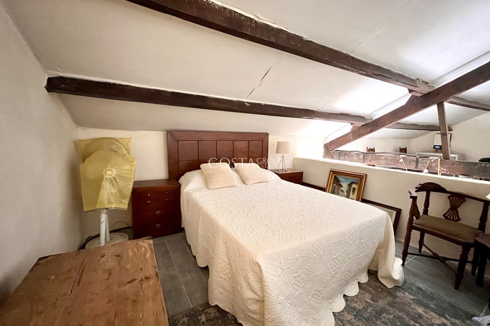 Resale - Villa -
Dolores - Dolores Centro