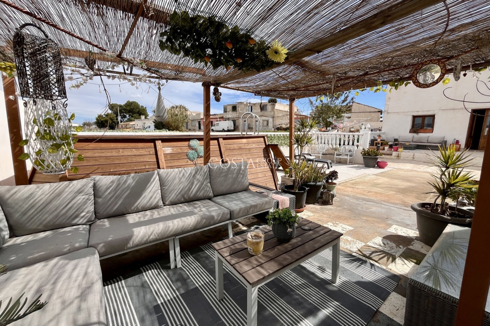 Resale - Villa -
Dolores - Dolores Centro