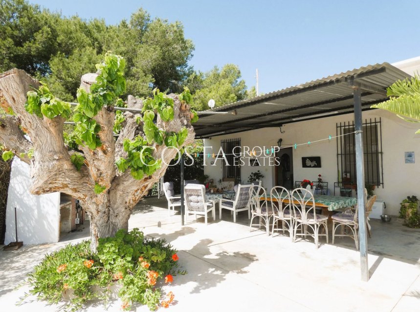 Resale - Villa -
Dolores - Dolores Centro