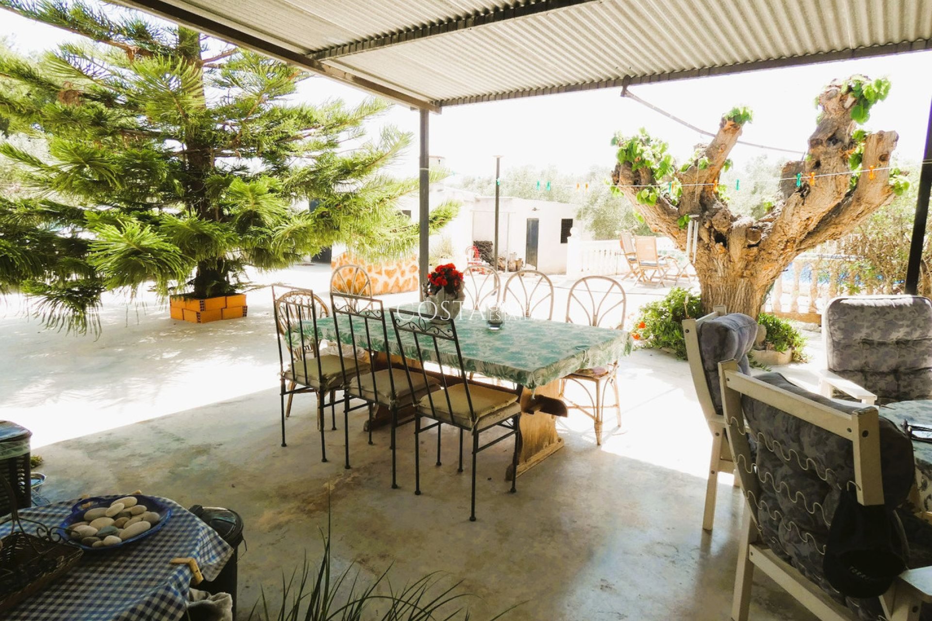 Resale - Villa -
Dolores - Dolores Centro