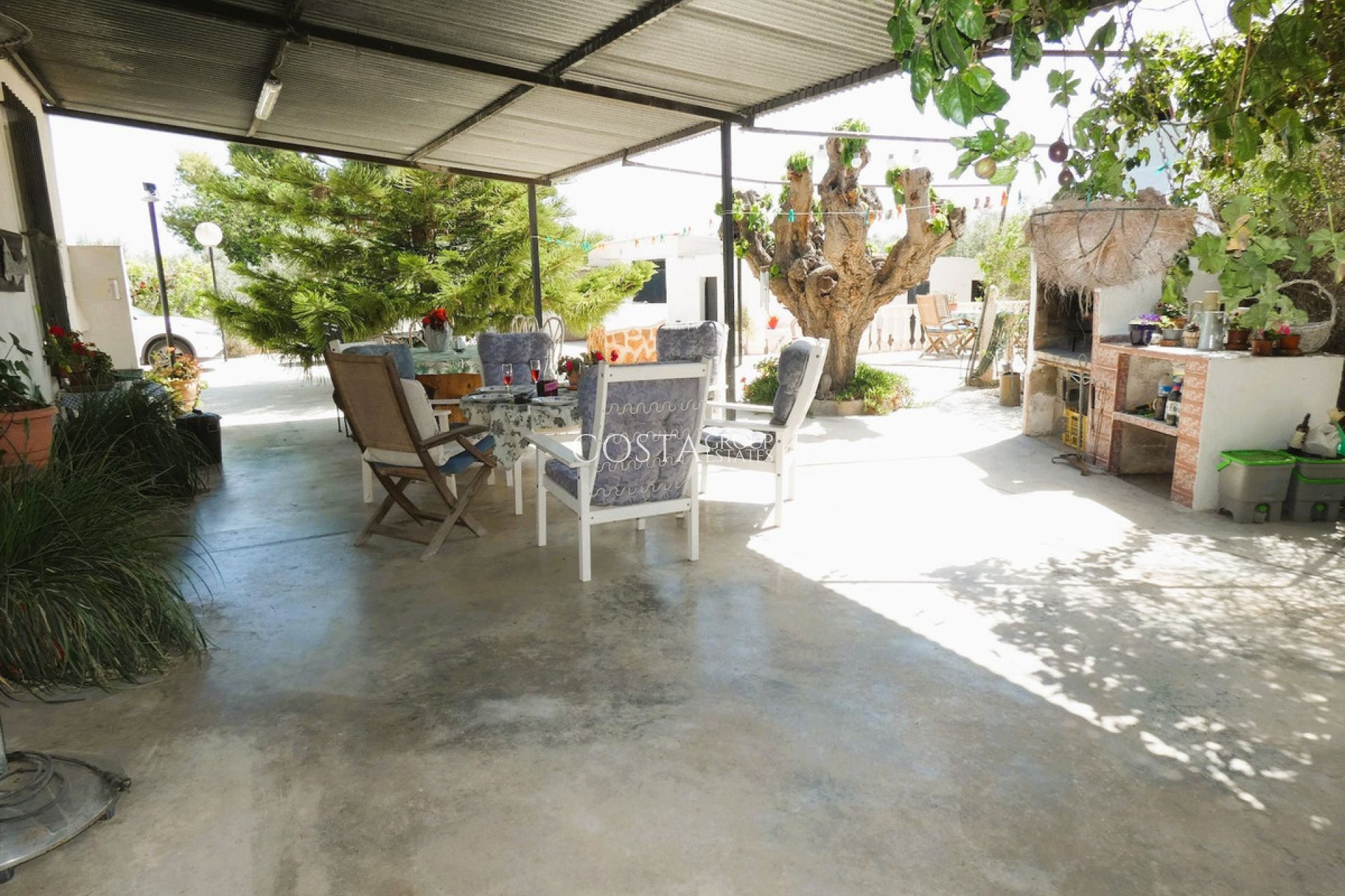 Resale - Villa -
Dolores - Dolores Centro