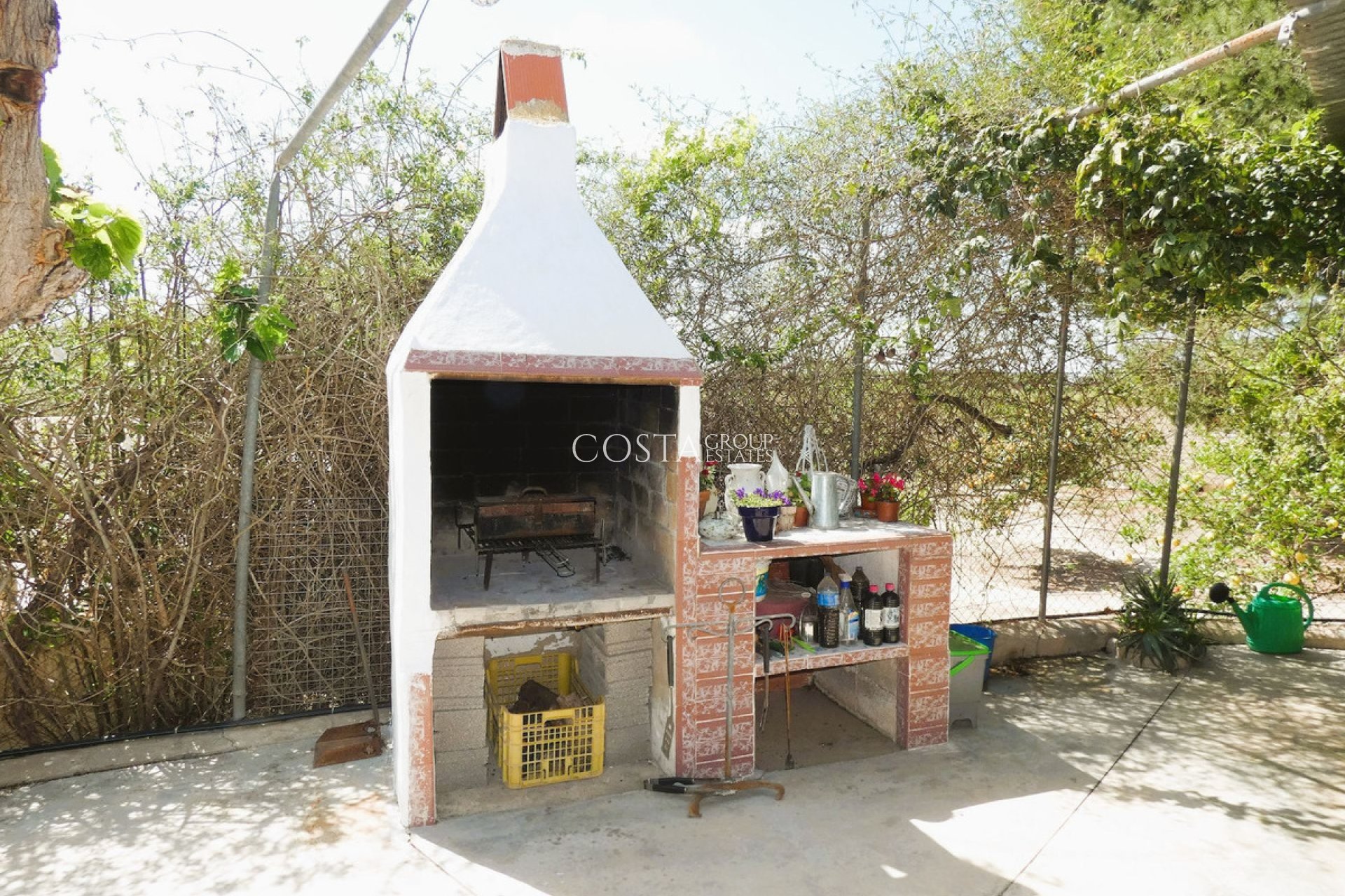 Resale - Villa -
Dolores - Dolores Centro