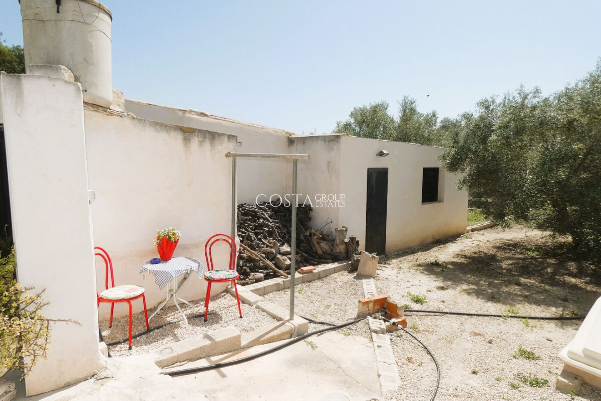 Resale - Villa -
Dolores - Dolores Centro