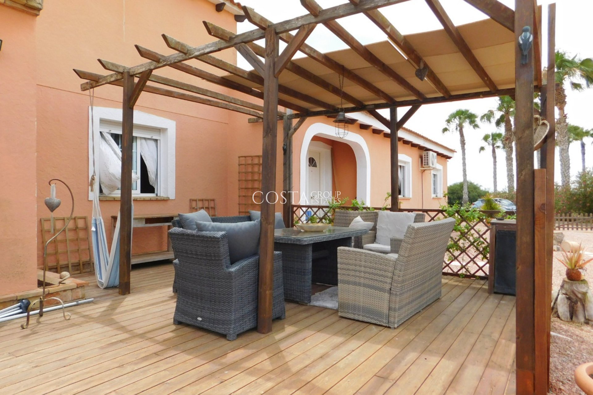 Resale - Villa -
Dolores - Dolores Centro