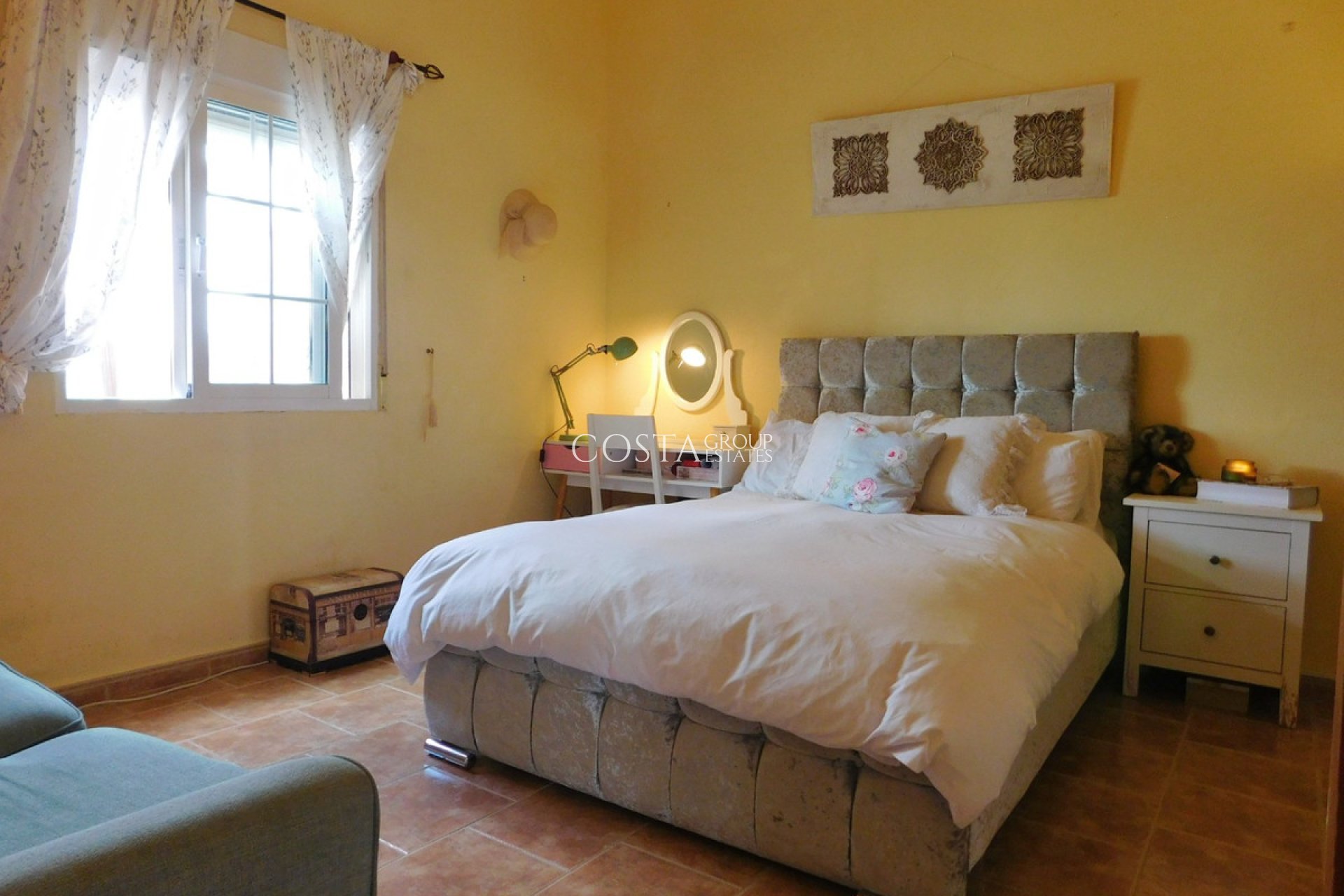 Resale - Villa -
Dolores - Dolores Centro