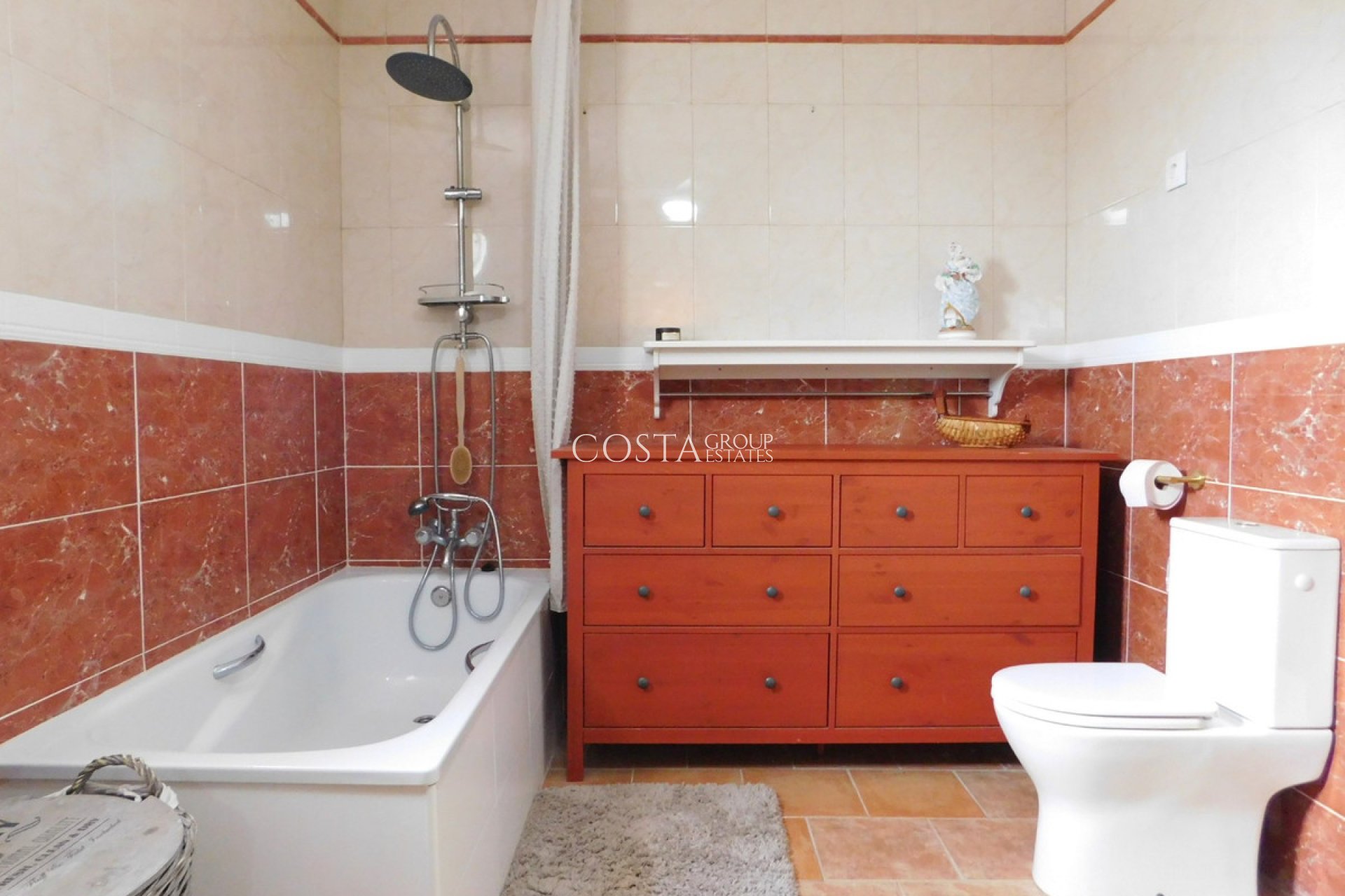 Resale - Villa -
Dolores - Dolores Centro