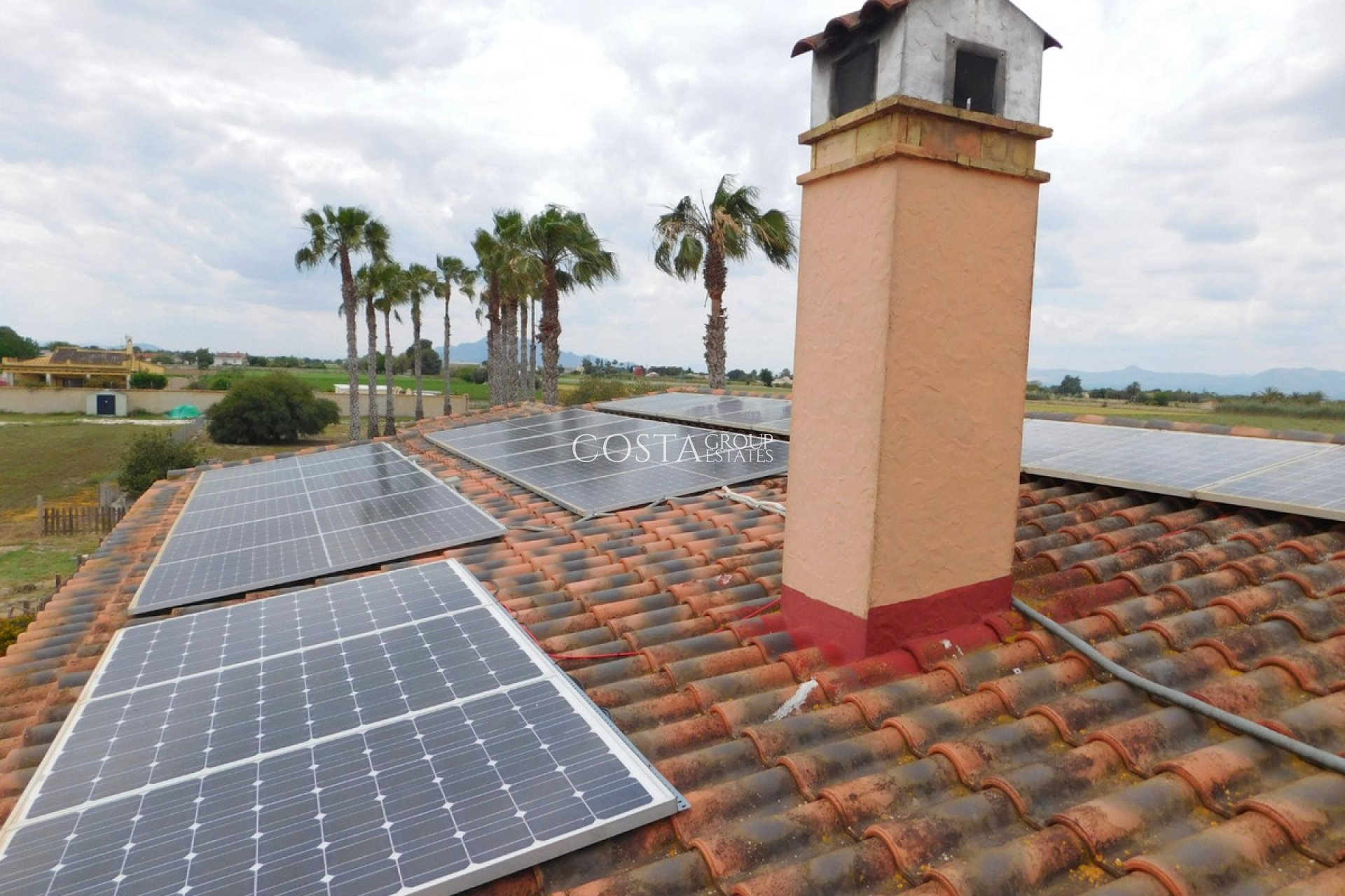 Resale - Villa -
Dolores - Dolores Centro