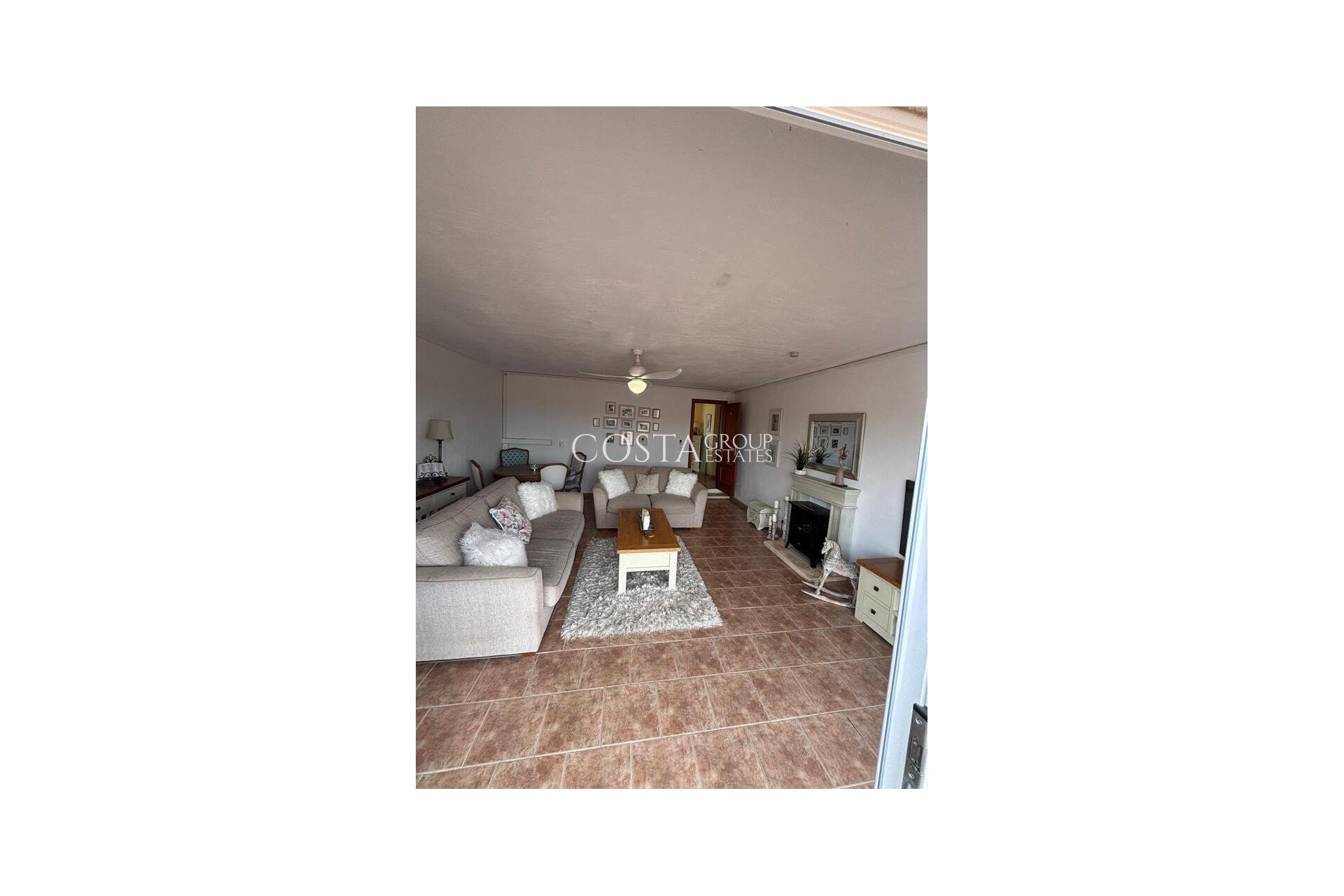 Resale - Villa -
Dolores - Dolores Centro