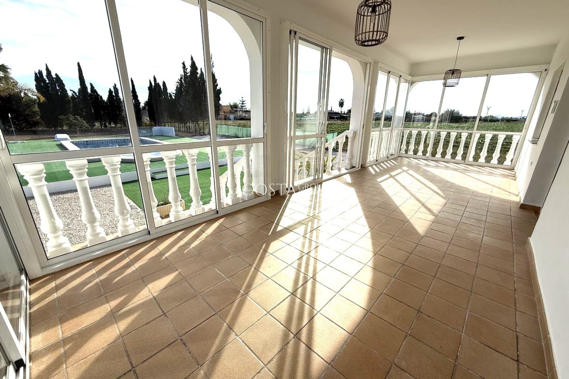 Resale - Villa -
Dolores - Dolores Centro