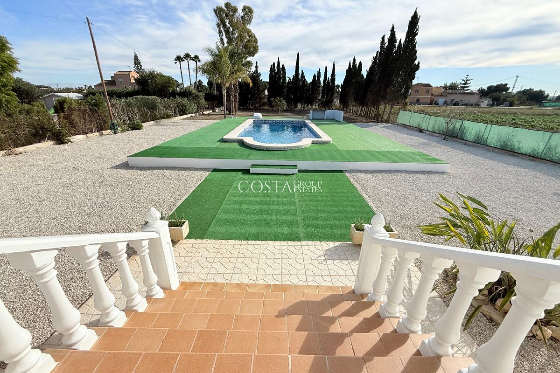 Resale - Villa -
Dolores - Dolores Centro