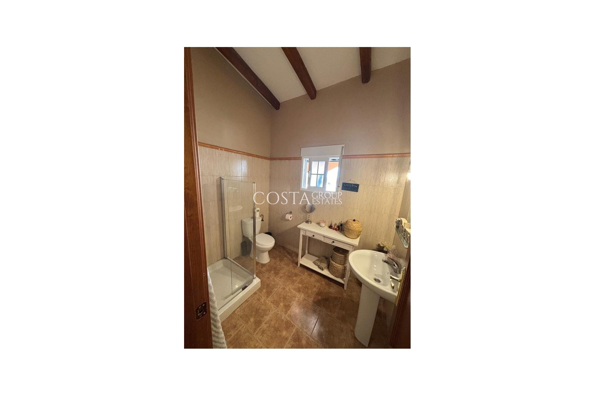 Resale - Villa -
Dolores - Dolores Centro