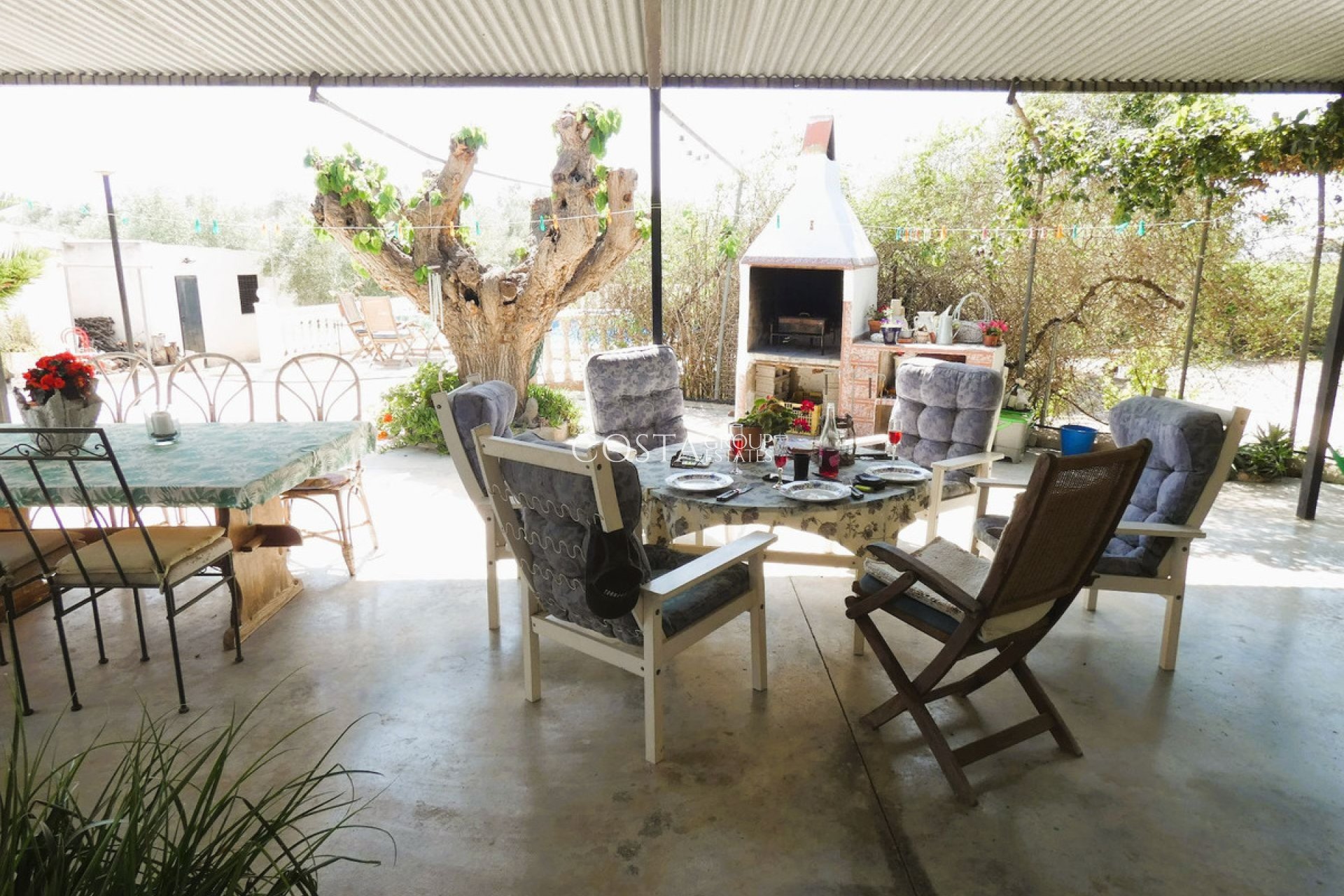 Resale - Villa -
Dolores - Dolores Centro