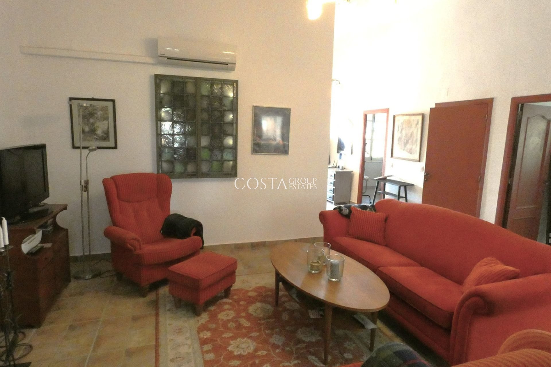 Resale - Villa -
Dolores - Dolores Centro