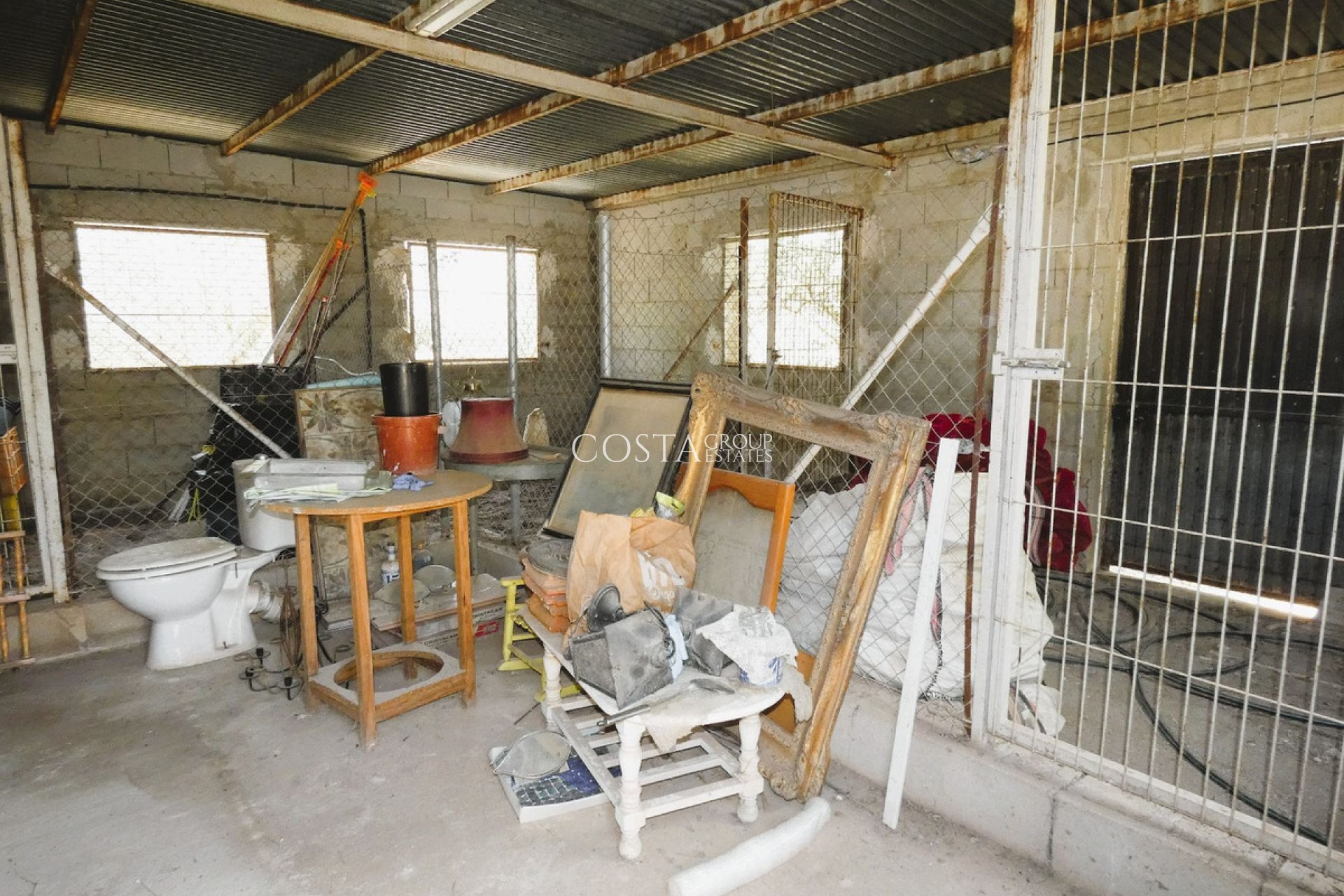 Resale - Villa -
Dolores - Dolores Centro