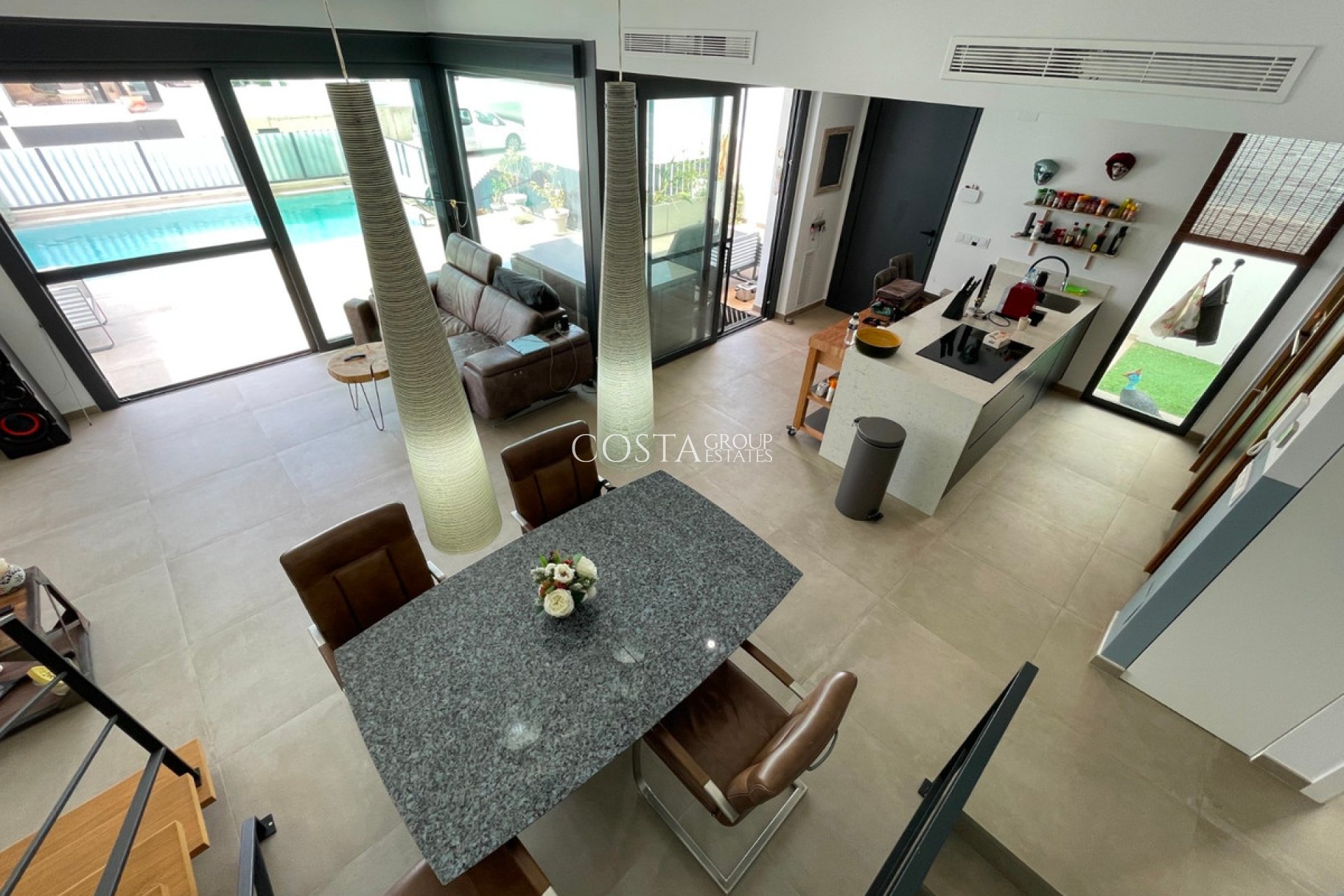 Resale - Villa -
Dolores - Dolores Centro