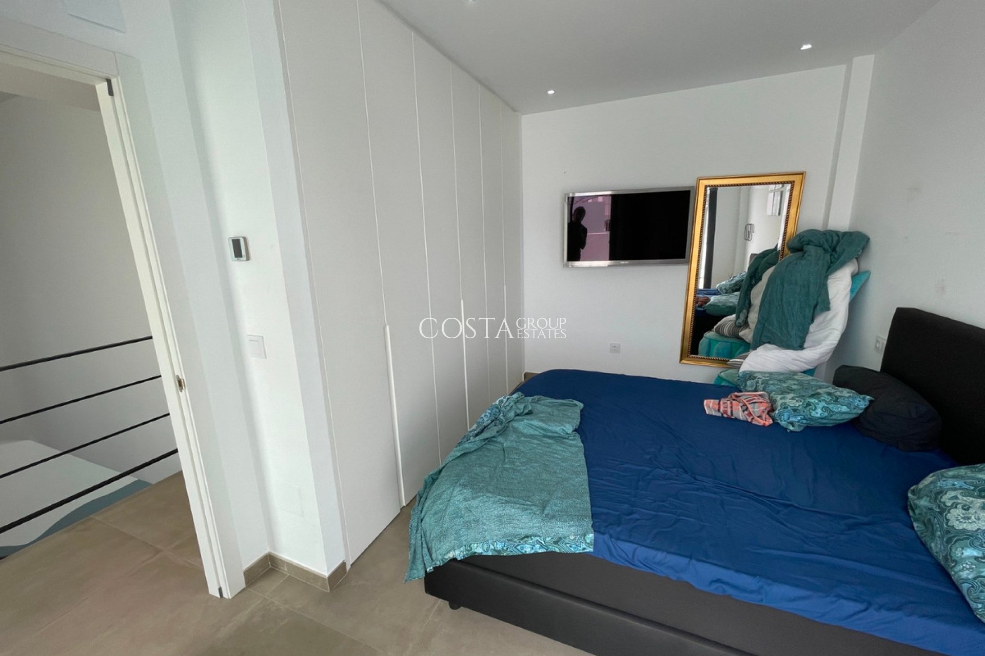 Resale - Villa -
Dolores - Dolores Centro