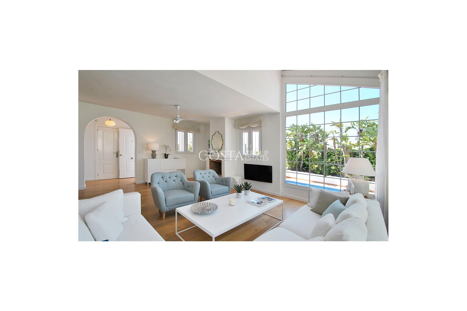 Resale - Villa -
Elche - La Marina