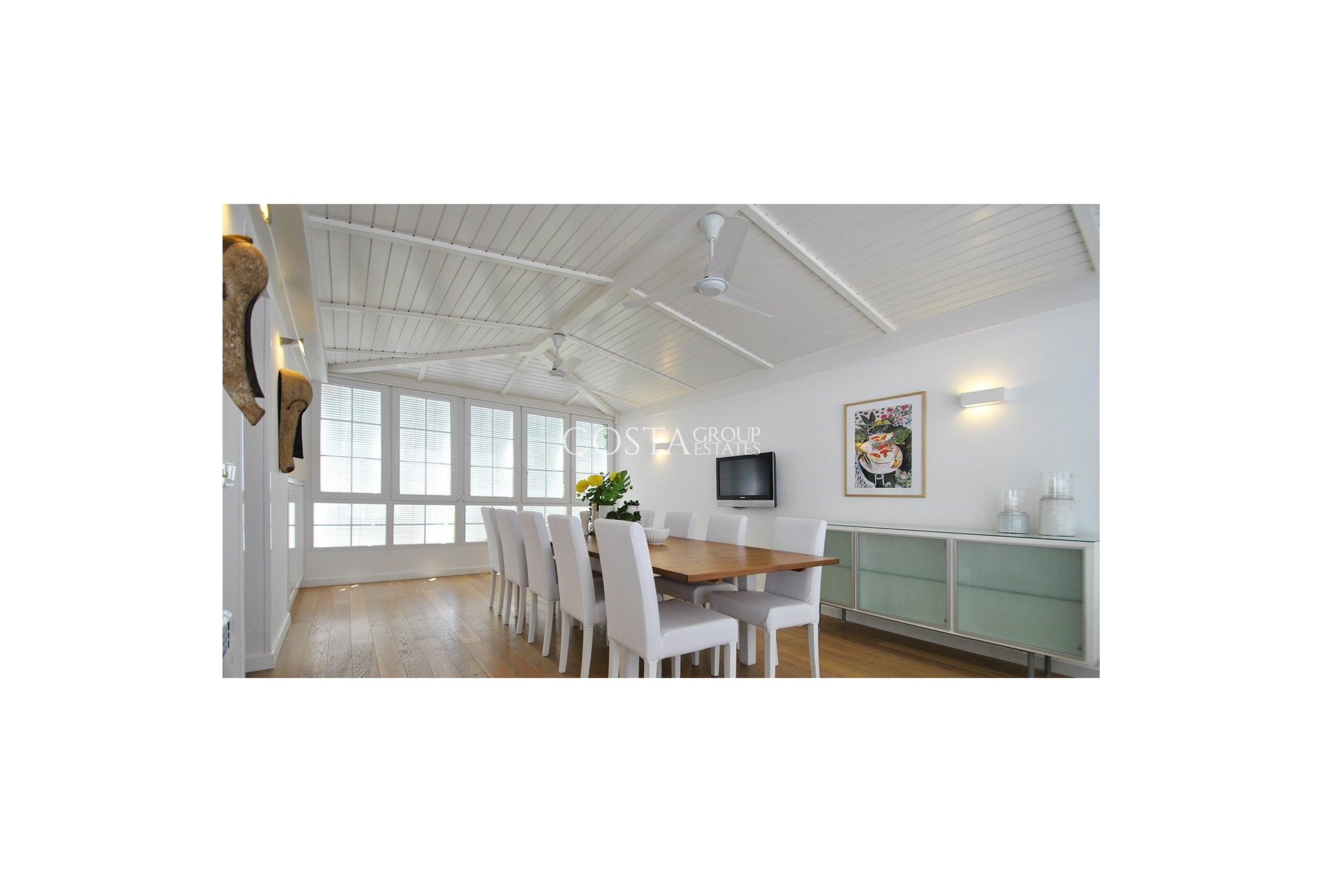 Resale - Villa -
Elche - La Marina