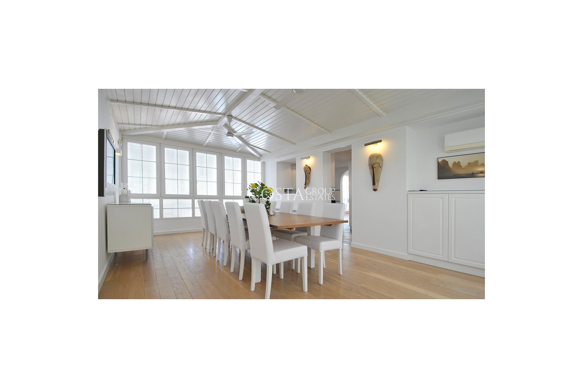 Resale - Villa -
Elche - La Marina