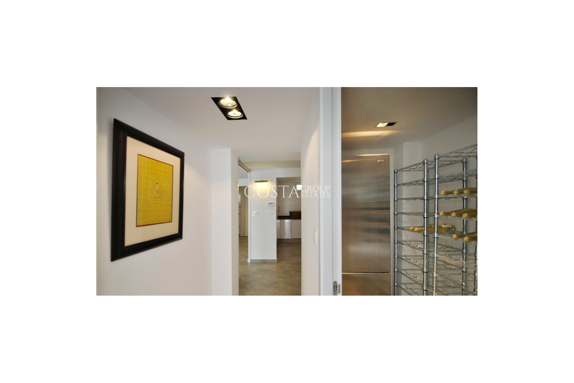 Resale - Villa -
Elche - La Marina