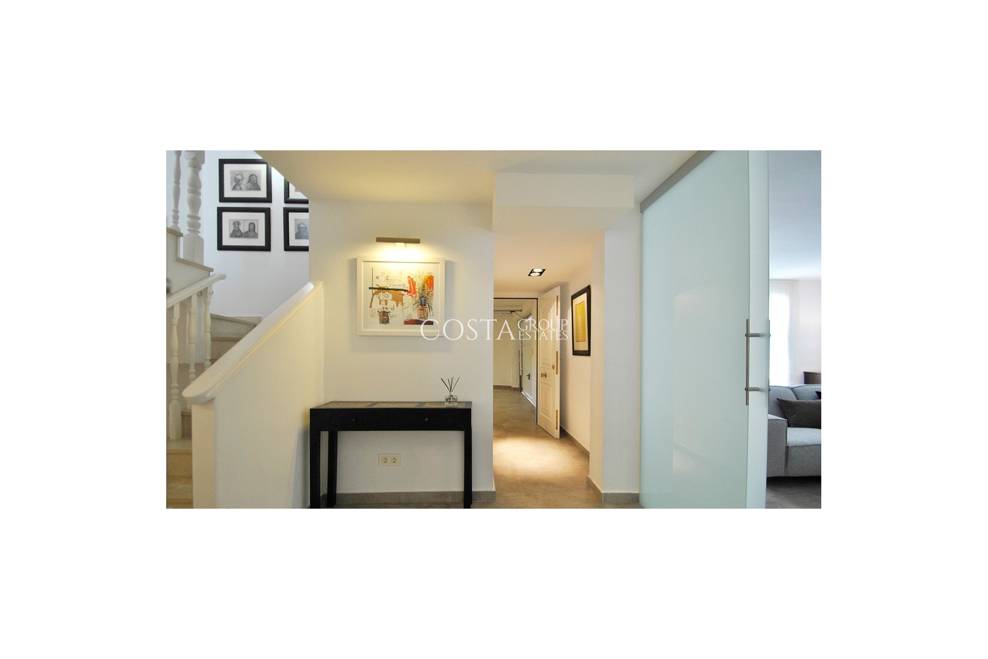 Resale - Villa -
Elche - La Marina