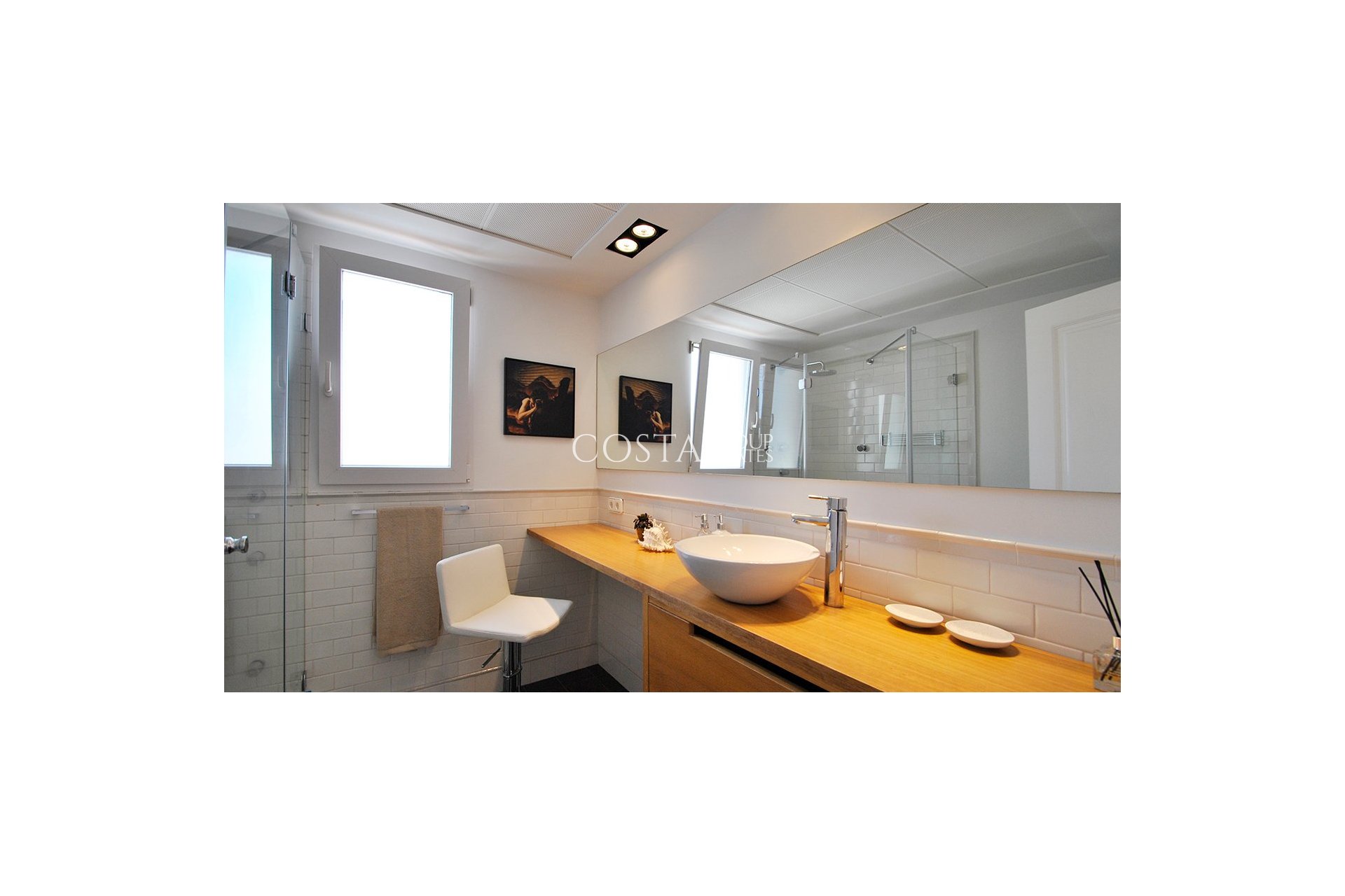 Resale - Villa -
Elche - La Marina