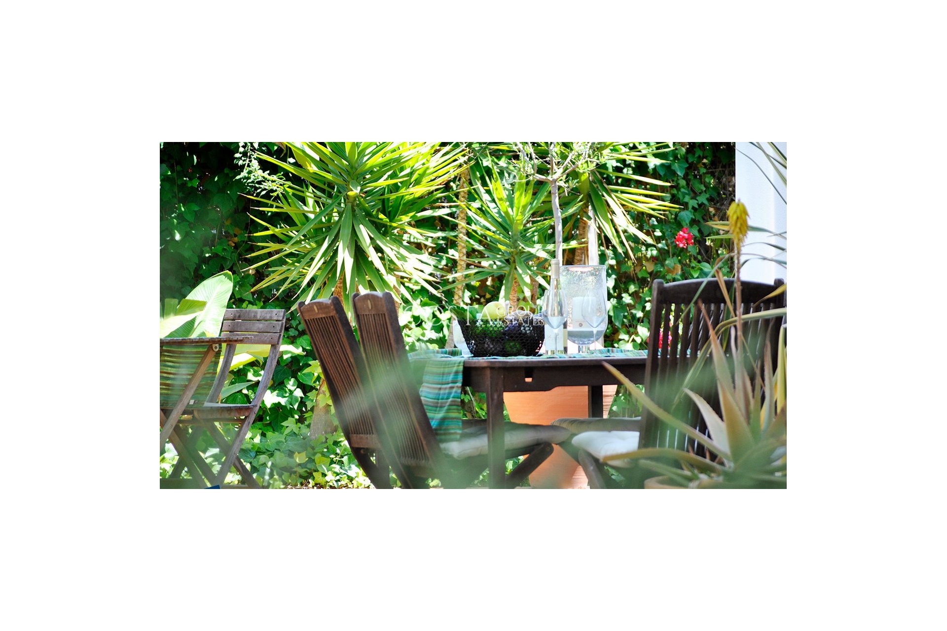 Resale - Villa -
Elche - La Marina