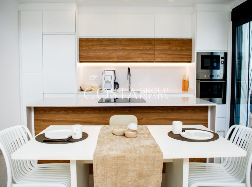 Resale - Villa -
Formentera de Segura