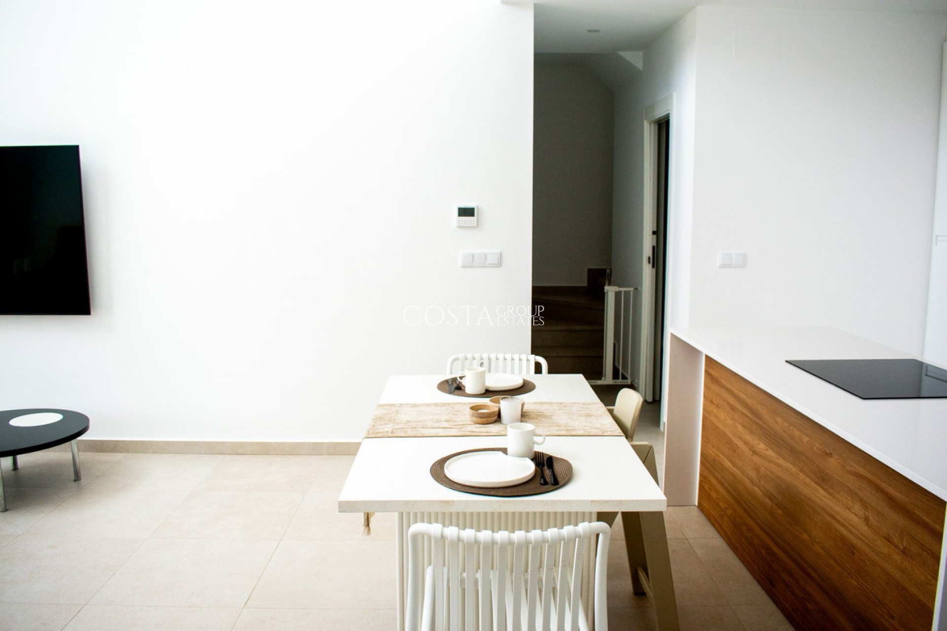 Resale - Villa -
Formentera de Segura