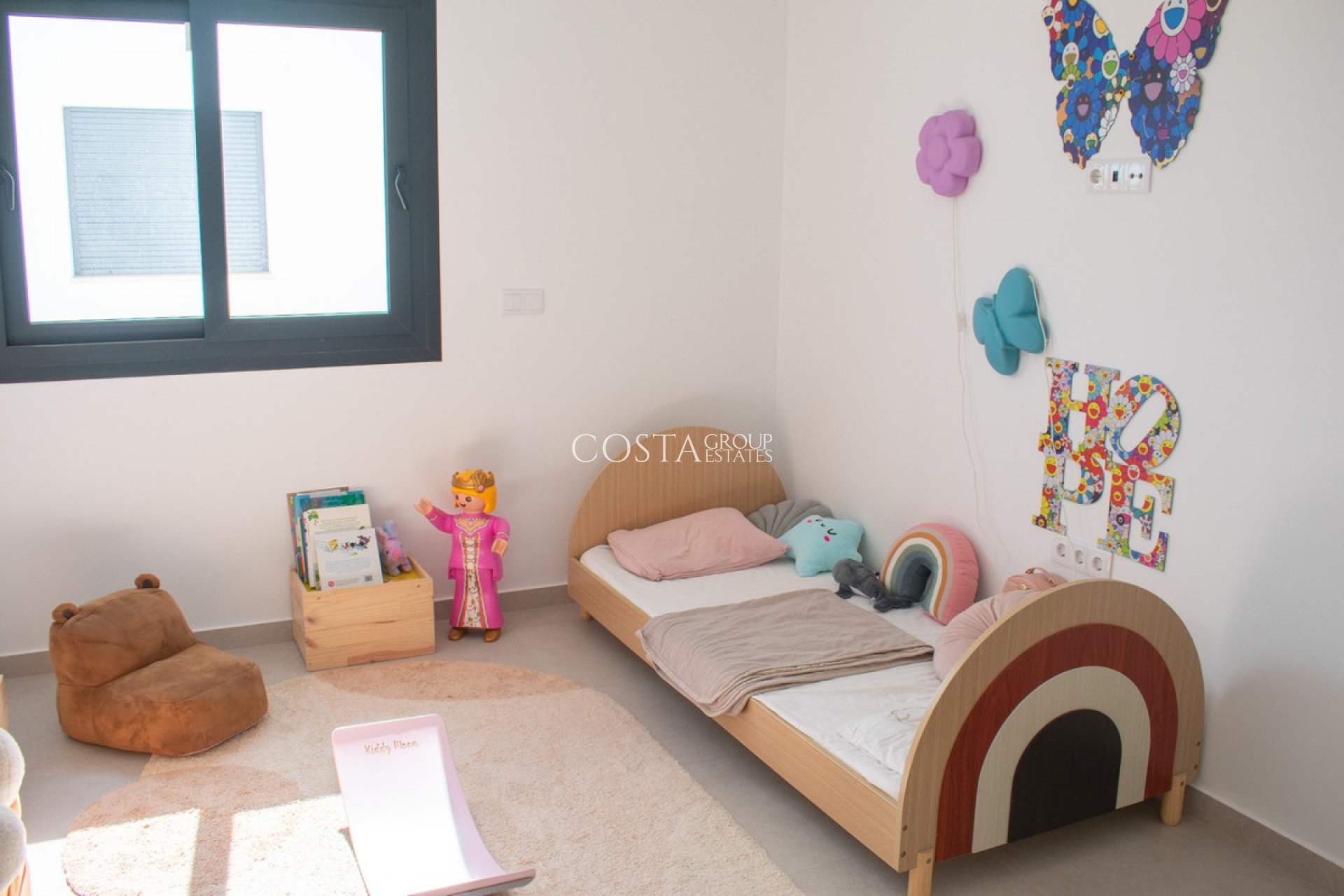 Resale - Villa -
Formentera de Segura