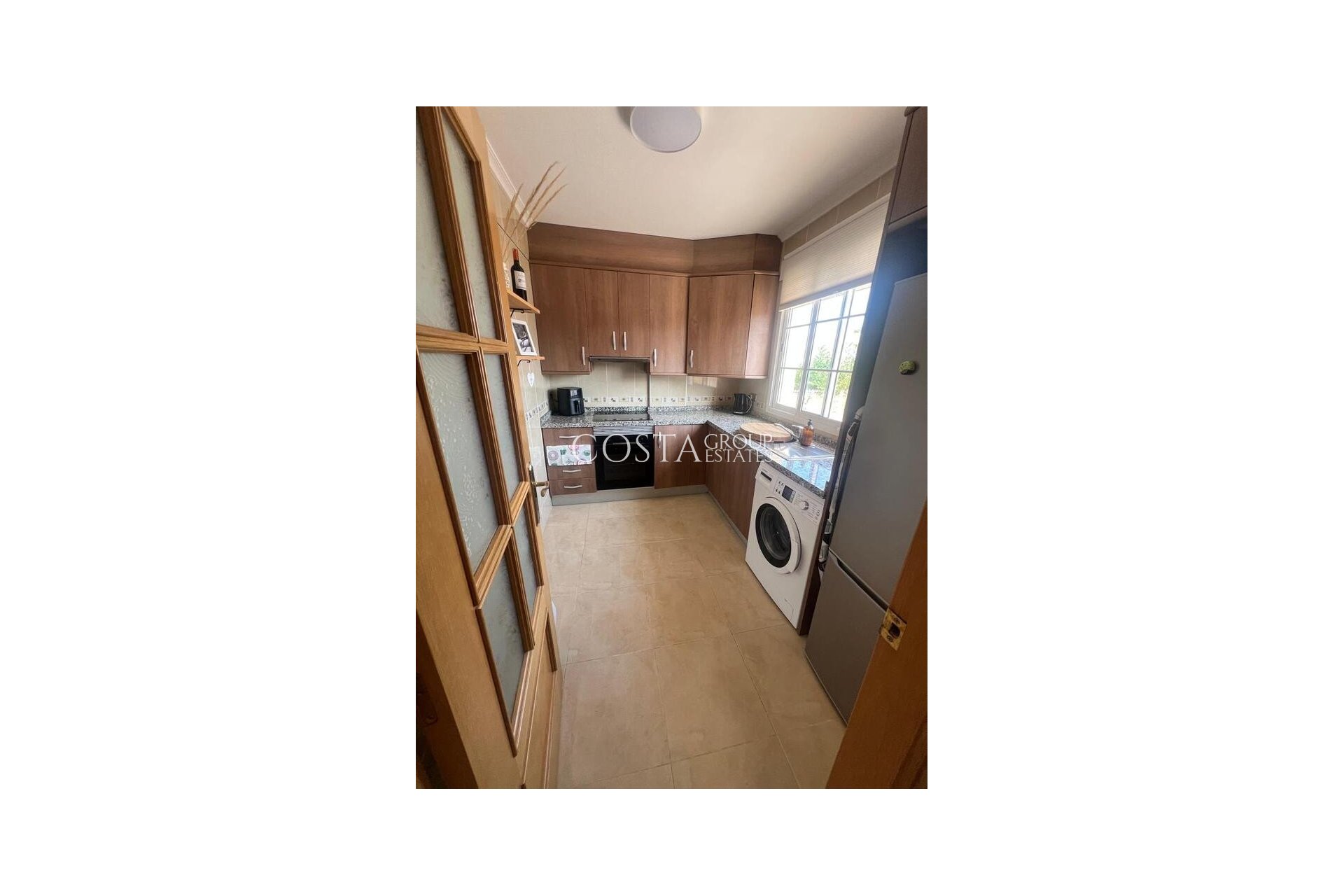 Resale - Villa -
Fortuna - El Reloj