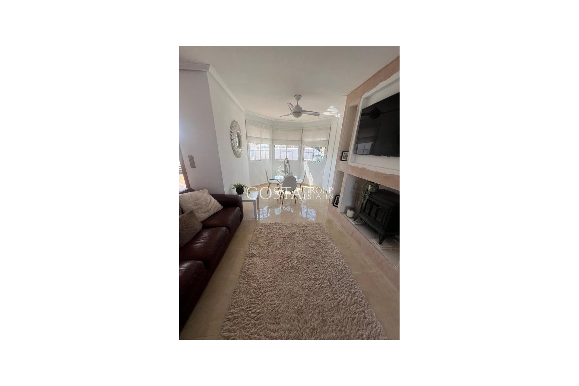 Resale - Villa -
Fortuna - El Reloj