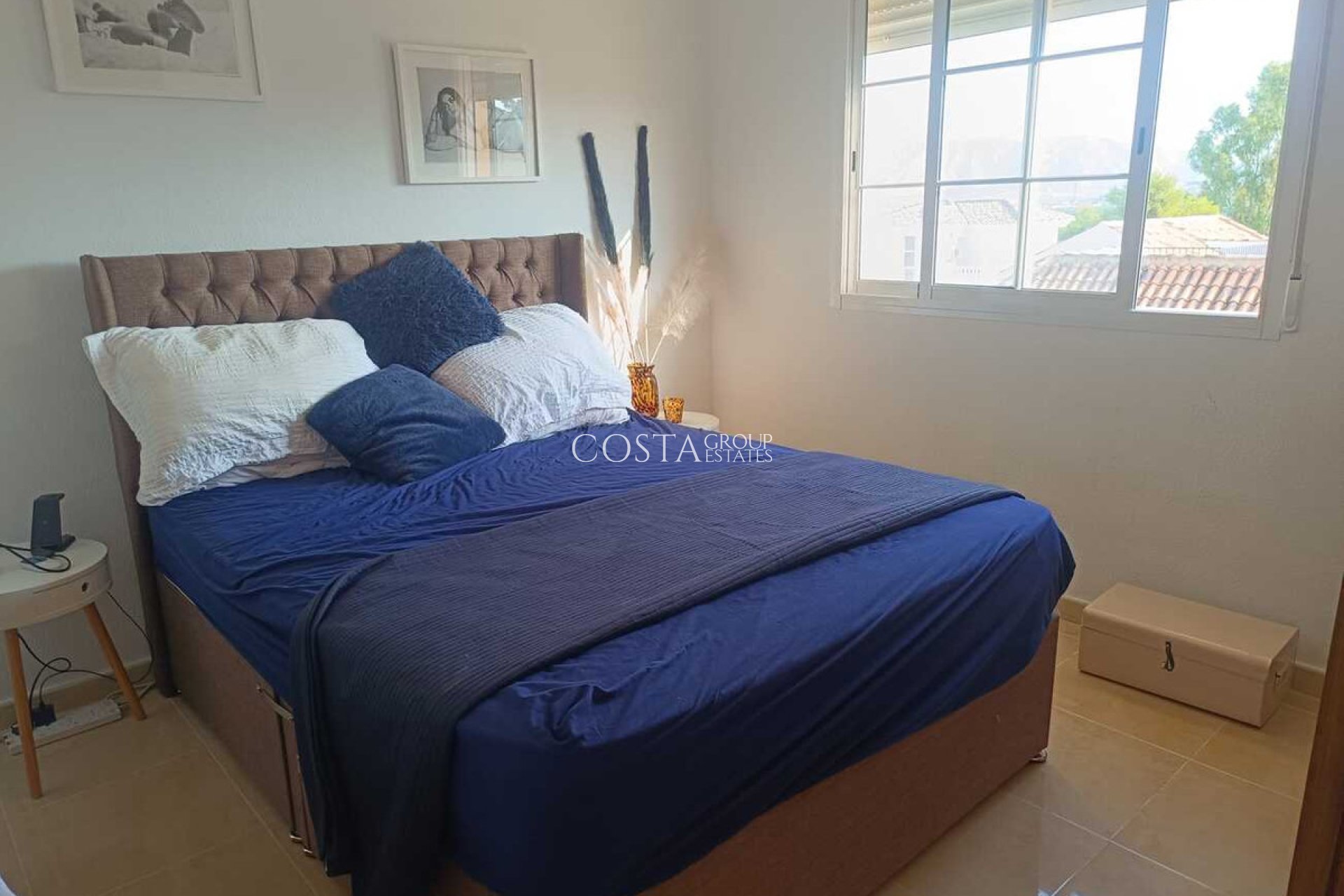 Resale - Villa -
Fortuna - El Reloj