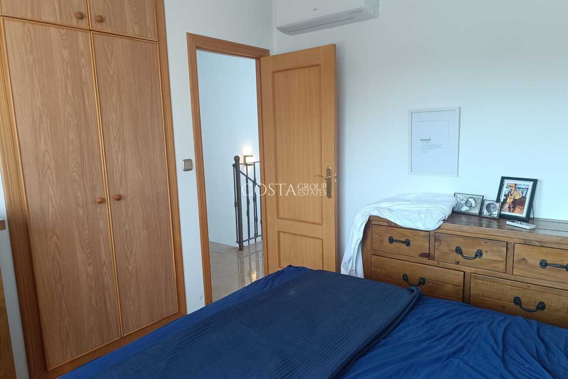 Resale - Villa -
Fortuna - El Reloj