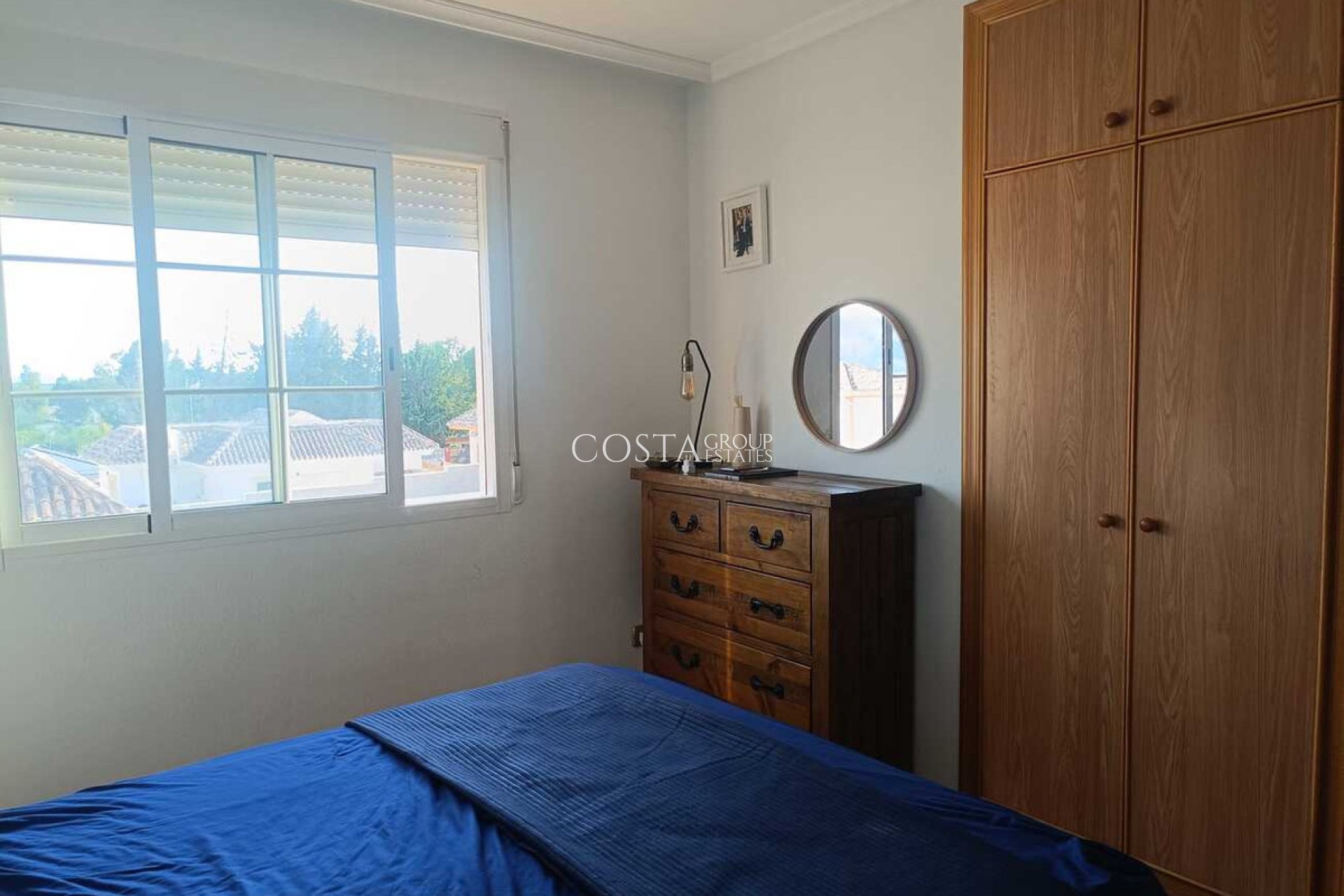 Resale - Villa -
Fortuna - El Reloj